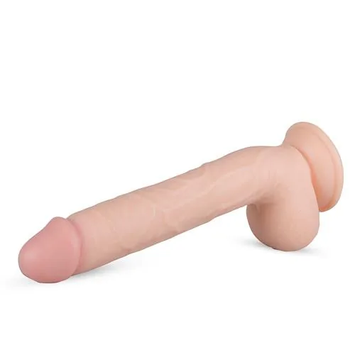 Elvin XL Realistic Dildo - Image 4