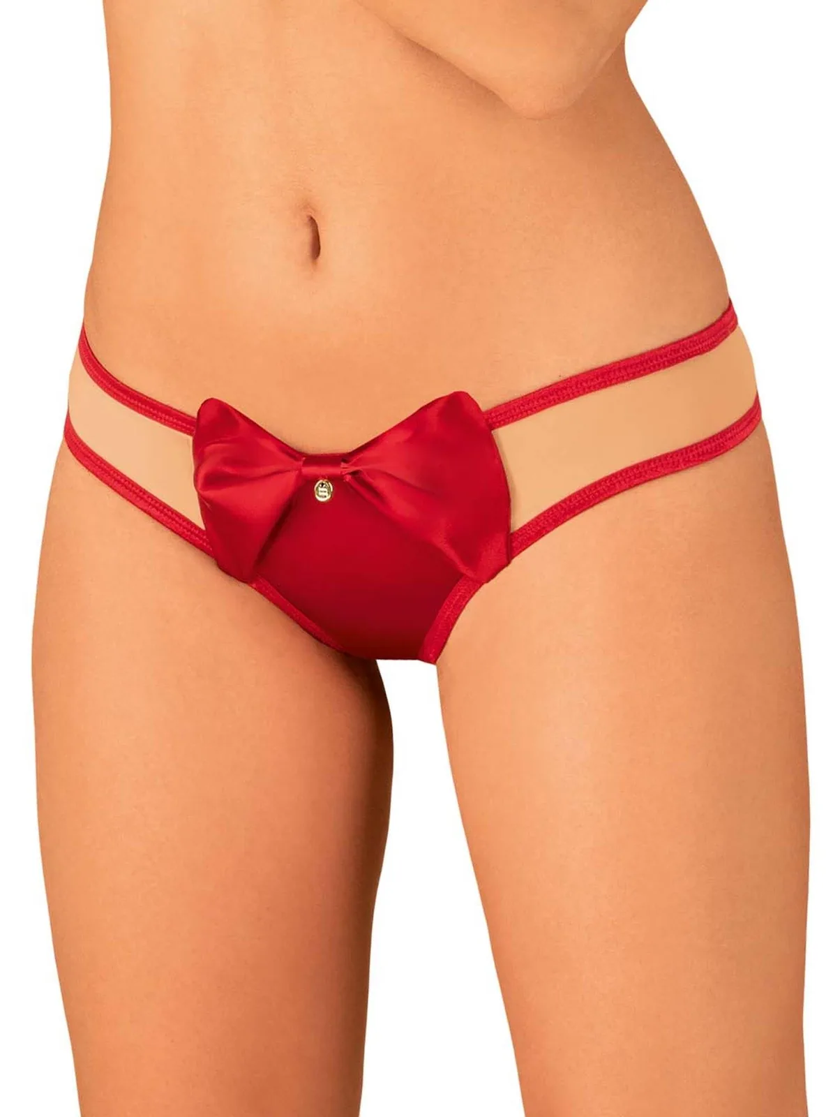 Lingerie - Rubinesa Thongs L/XL - Image 3