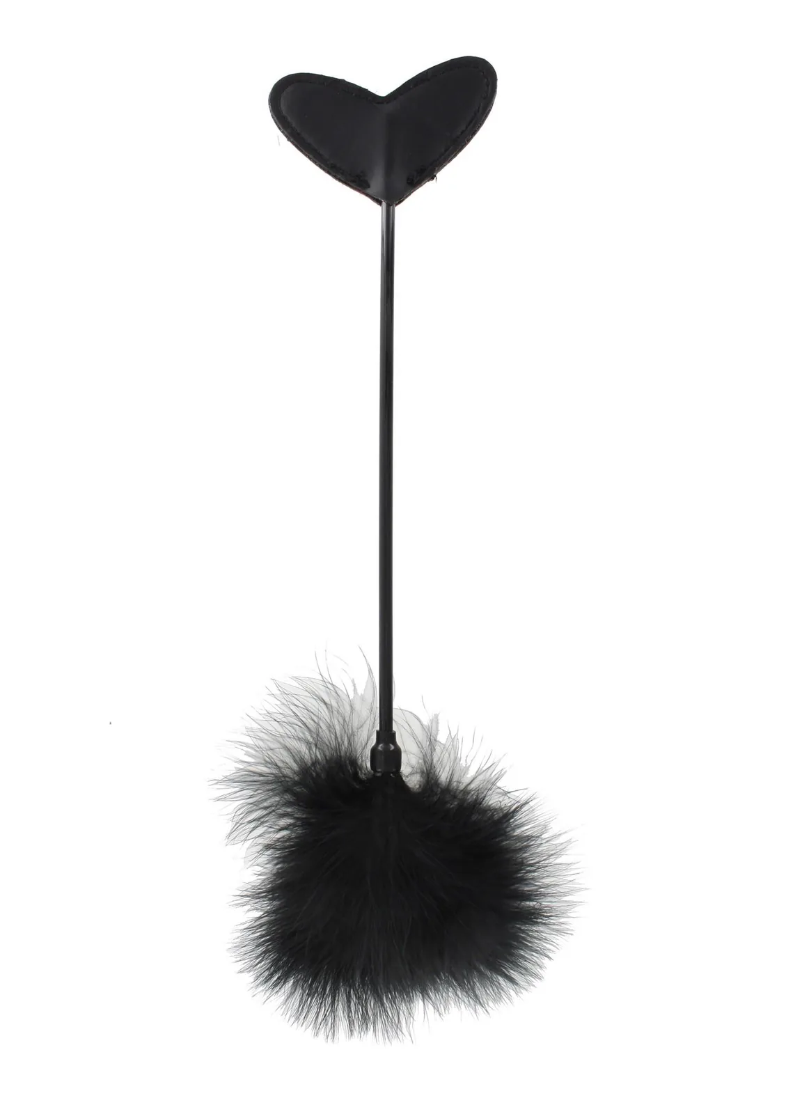 Amazing Pleasure Sex Toy Kit Black - Image 4