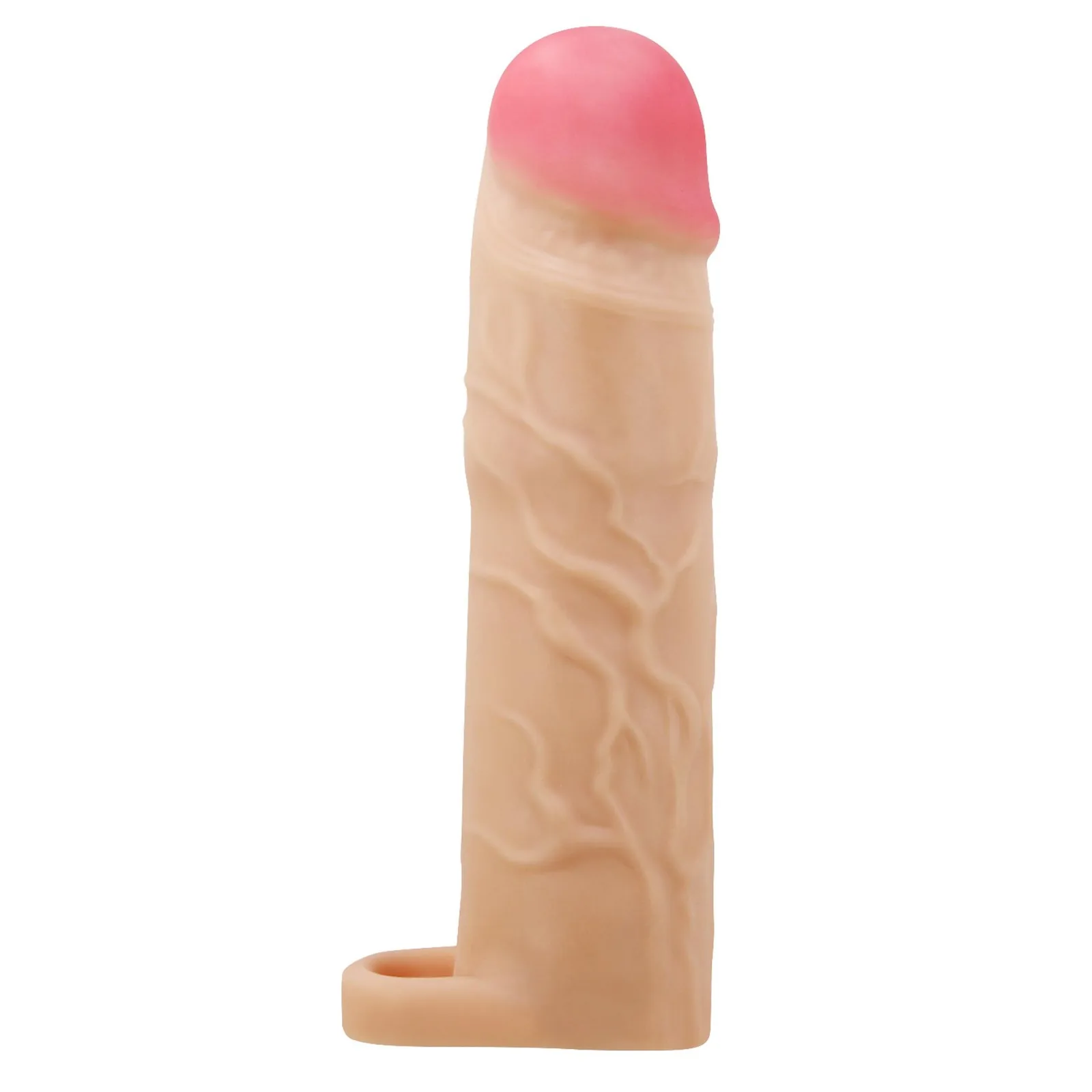 PRETTY LOVE - Gerd Flesh, Extend your penis lenghth 3'' (76mm) - Image 3