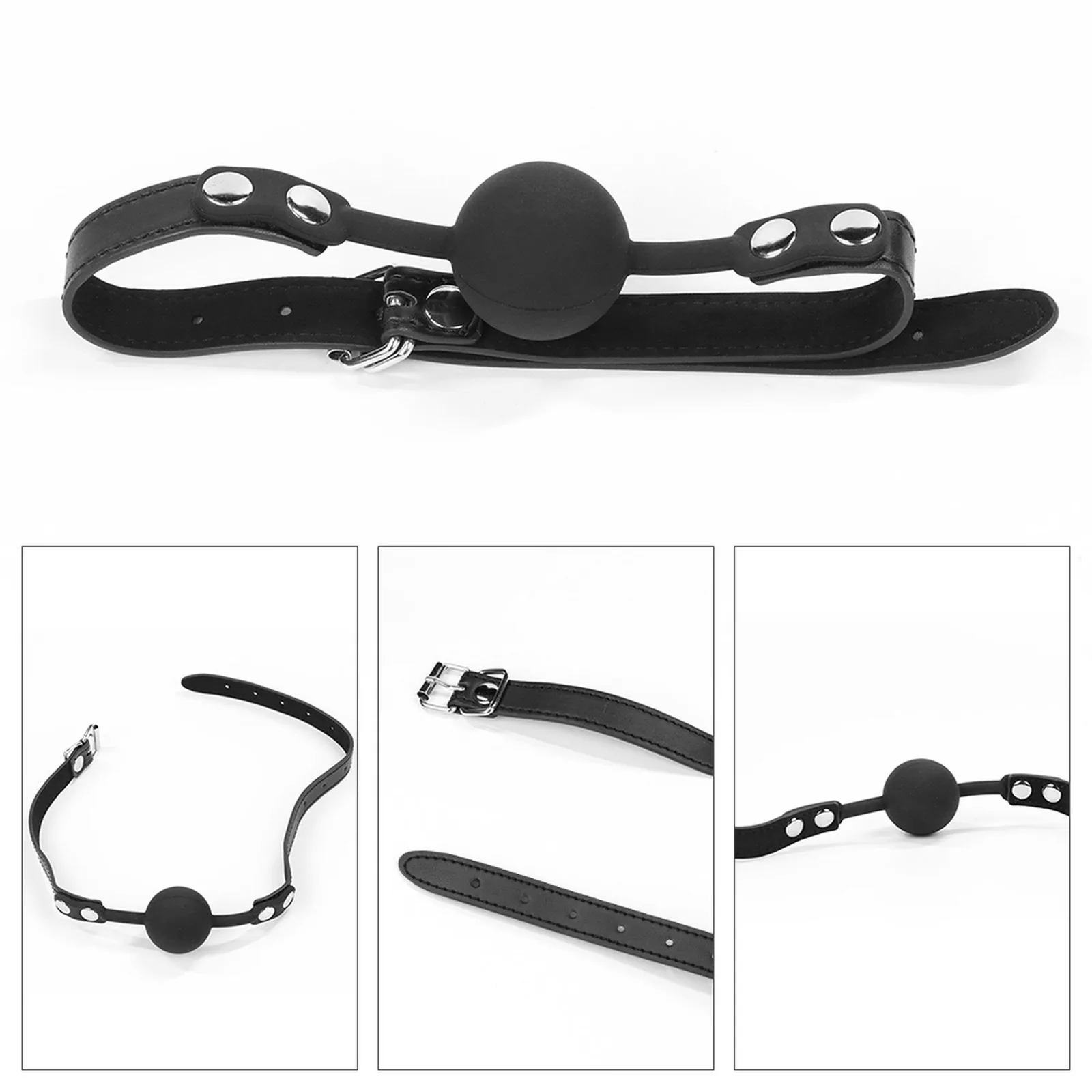 Deluxe Bondage Kit - Image 4