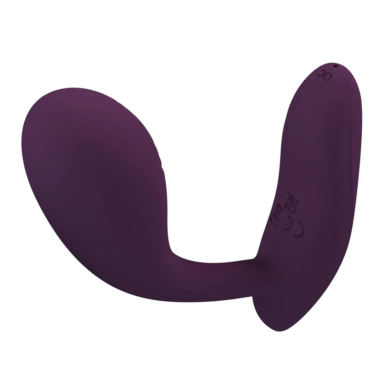Pretty Love - Baird Purple, 12 Vibration Functions, Mobile App, Long-Distance Control - Image 4