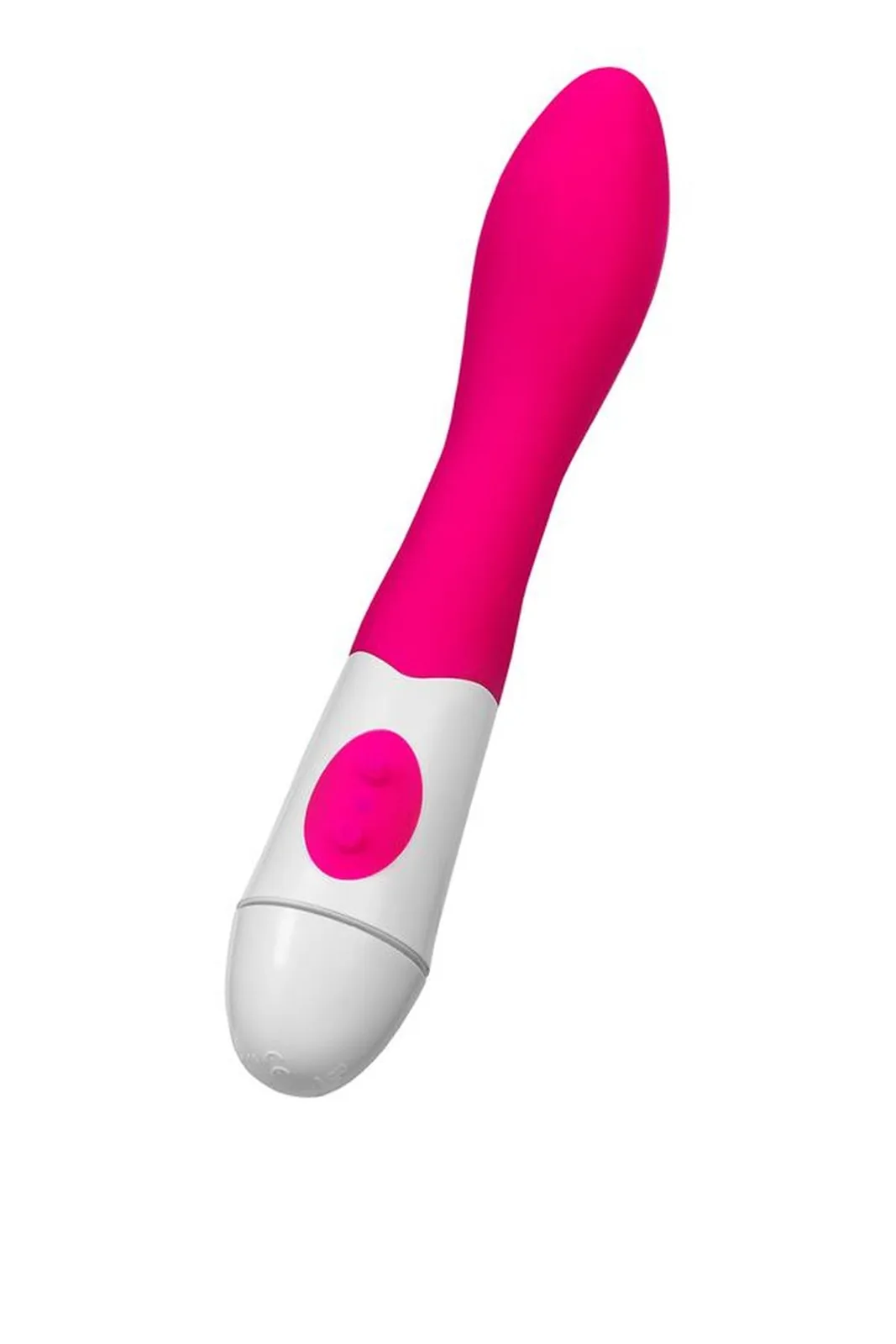 A-TOYS, Kari Vibrator, Silicone, 10 Speeds - Image 3