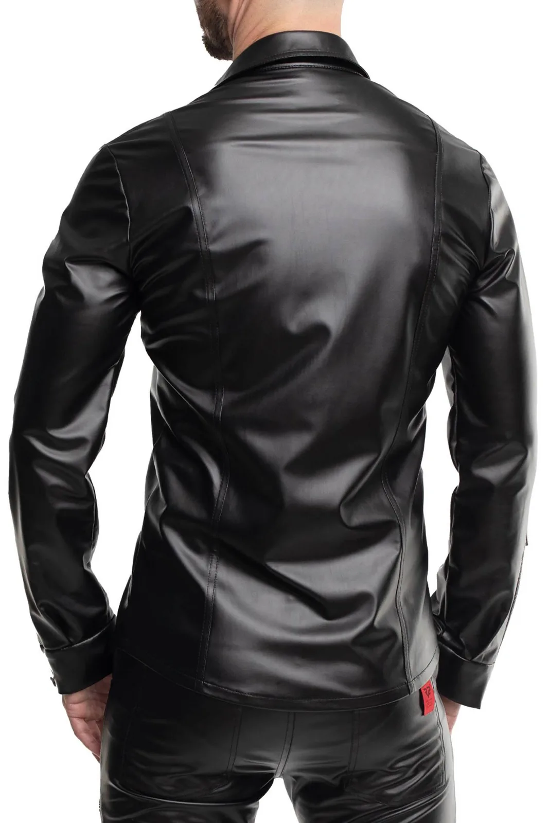 RMPasquale001 - shirt - M - Image 4