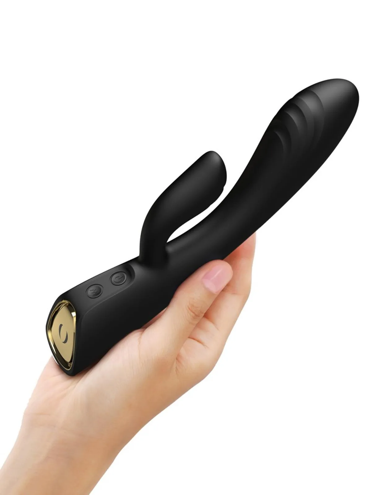 Dorcel Flexi Rabbit — Flexible Vibrator with Dual Stimulation