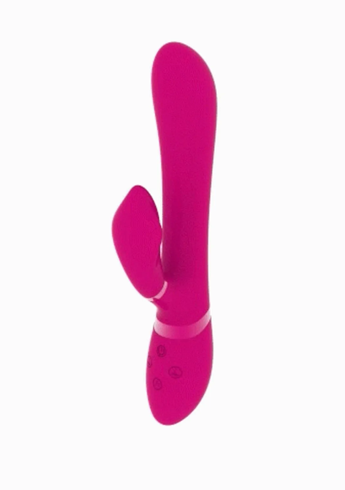 Chou - Pink - Image 4