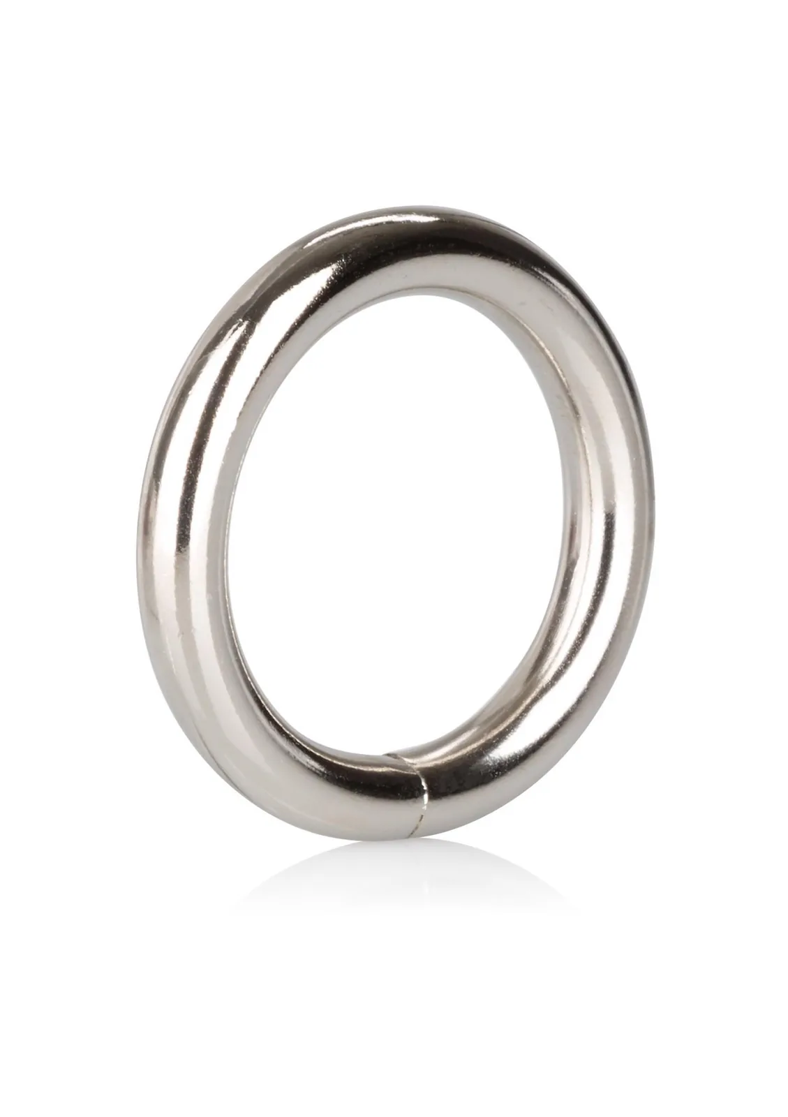 Silver Ring - Small Silver - Image 3