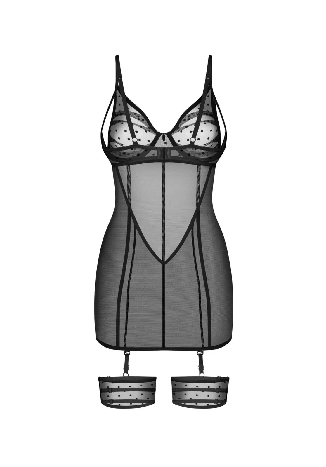 Nuites Camisole L/XL - Image 4