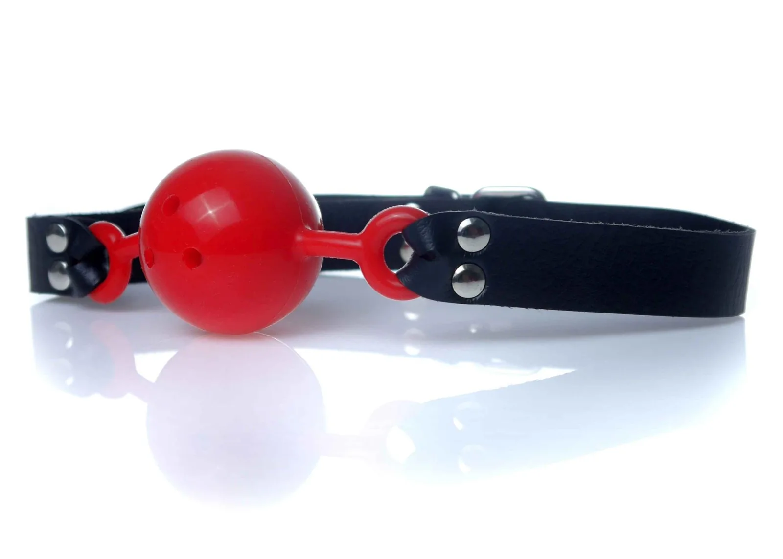 Gag Ball Gag - Fetish B Series - Image 3