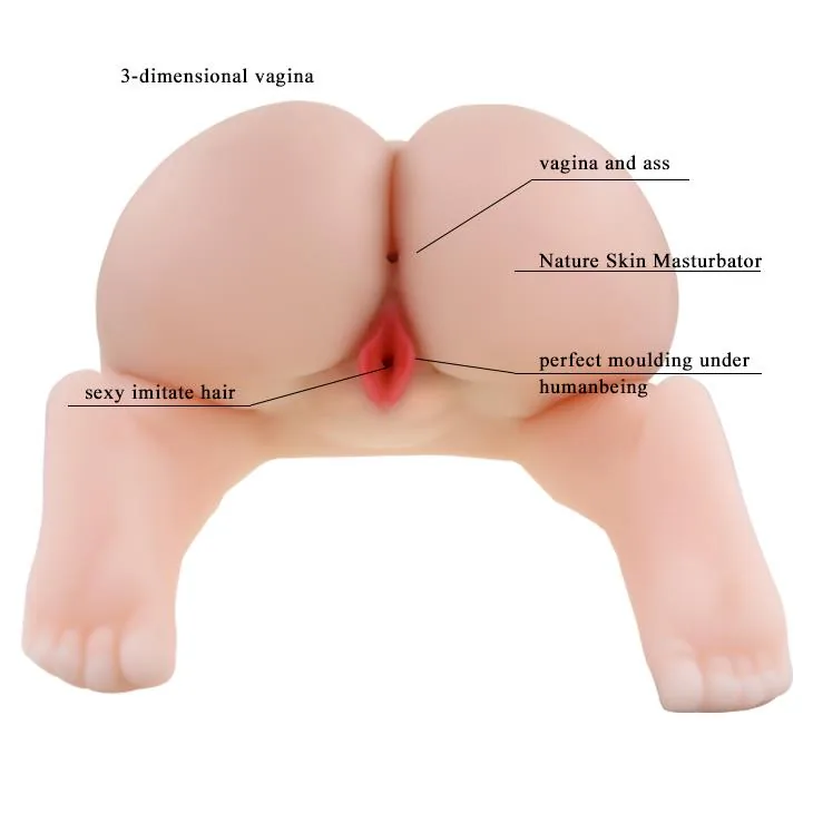 BAILE - Passion Lady Vibrating Ass & Vagina - Image 4