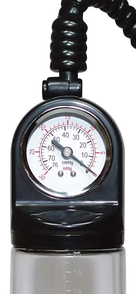 Deluxe Penis Pump - Image 4