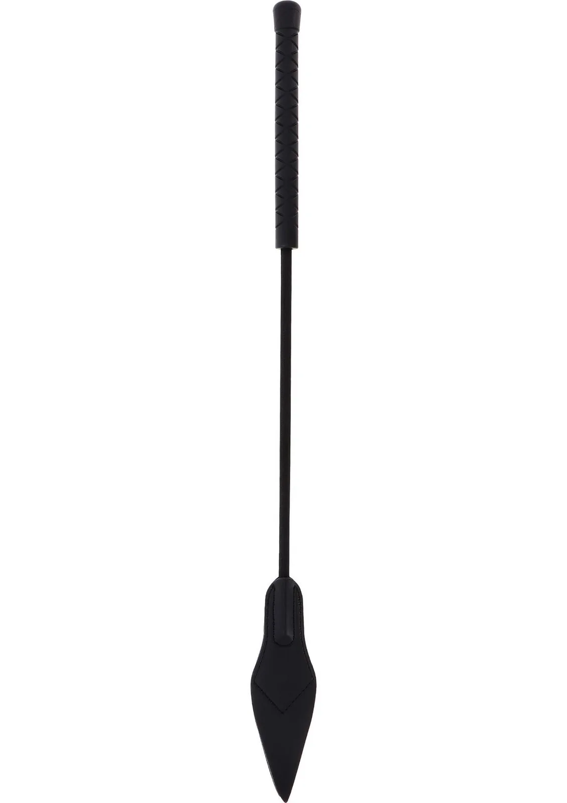 Crop Whip Arrow Black - Image 3