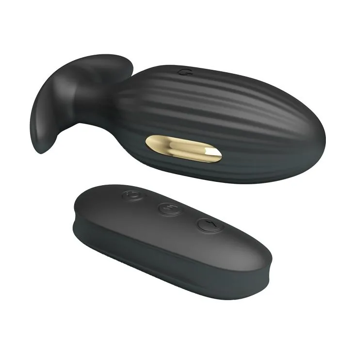PRETTY LOVE - KELLY Electric Shock Massager - Image 4