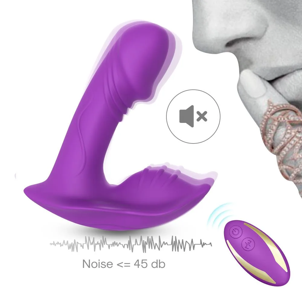 Whistle Purple - Image 4
