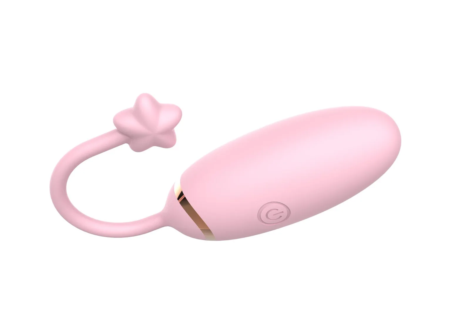 B - Series Cute Love Egg APP 2.0 — App-Controlled Vibrating Egg