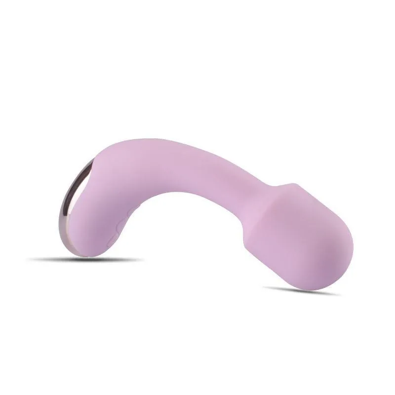 Vibrator - Flex Com Wand - Image 4