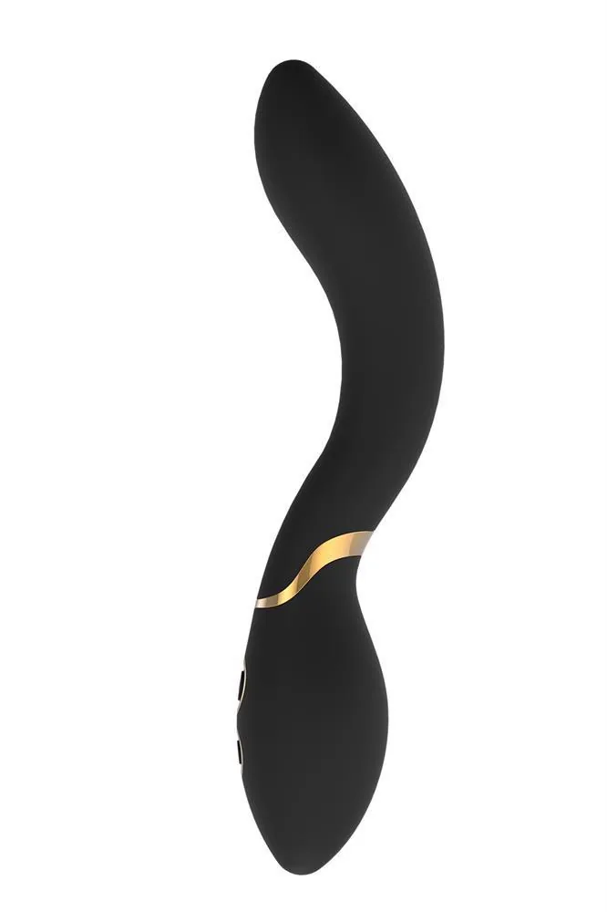 Dream Toys Elite Josephine — Flexible Vibrator