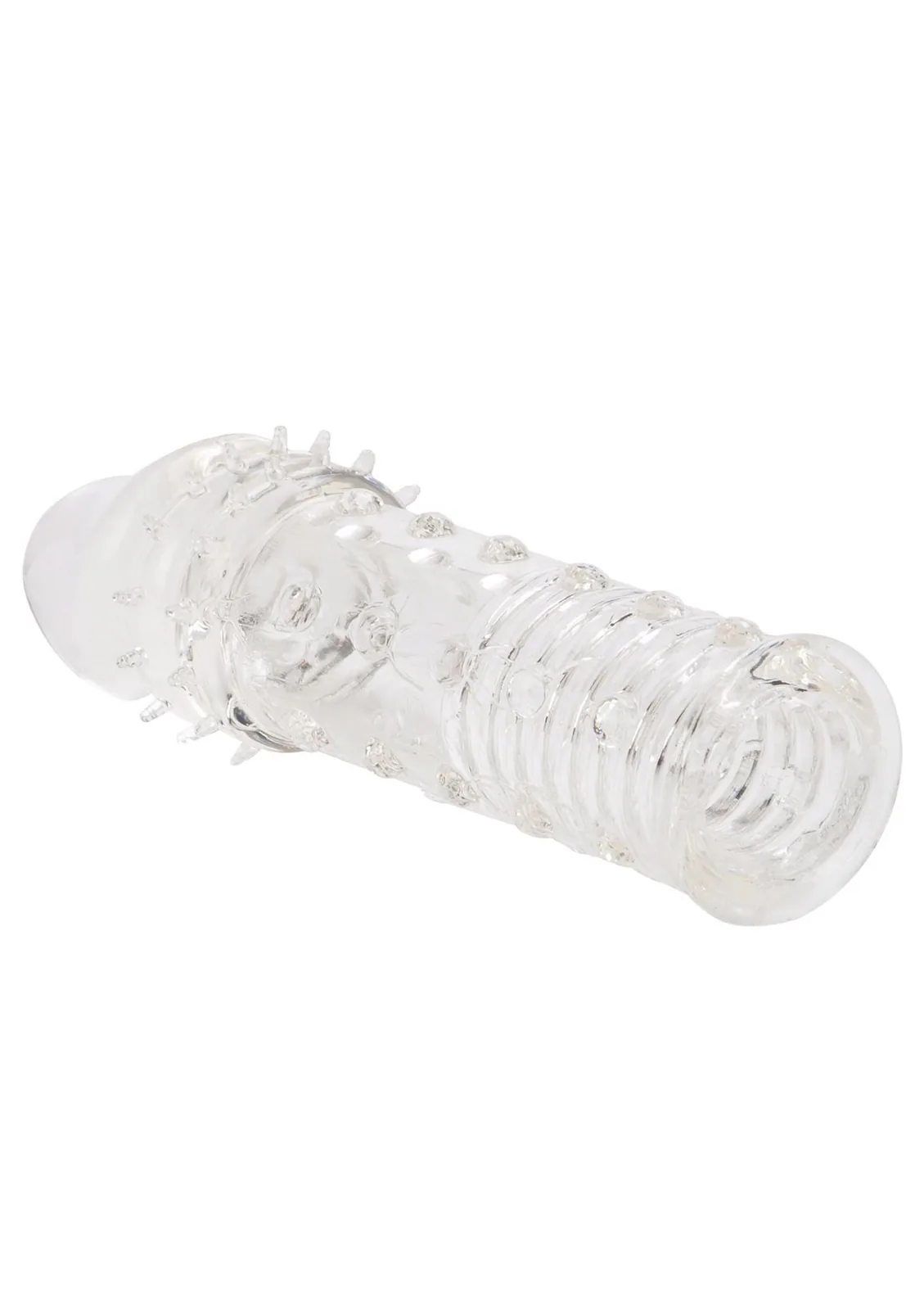 Adonis Extension Transparent - Image 3