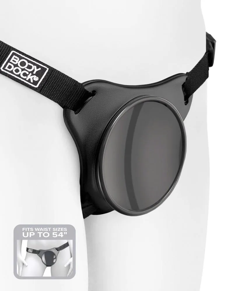 Body Dock Original - Image 3