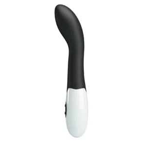 Pretty Love Bishop — G-spot vibrator with 30 vibration modes