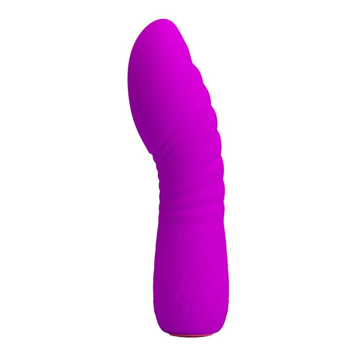 PRETTY LOVE - ABNER, 12 Vibration Functions, Memory Function - Image 3