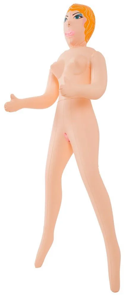 Doll Storm - Elements Series - Image 4