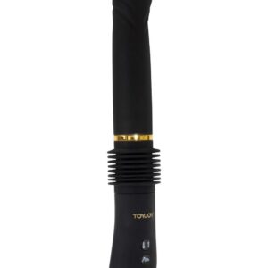 Magnum Opus Thruster Black