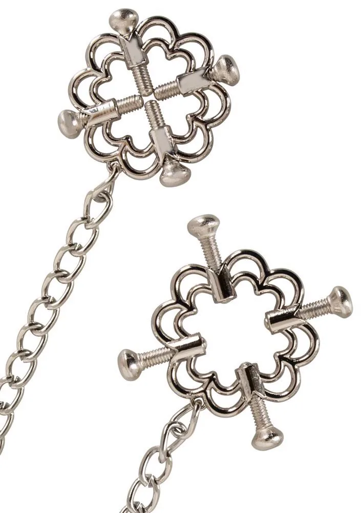 Bad Kitty Nipple Jewellery - Image 4