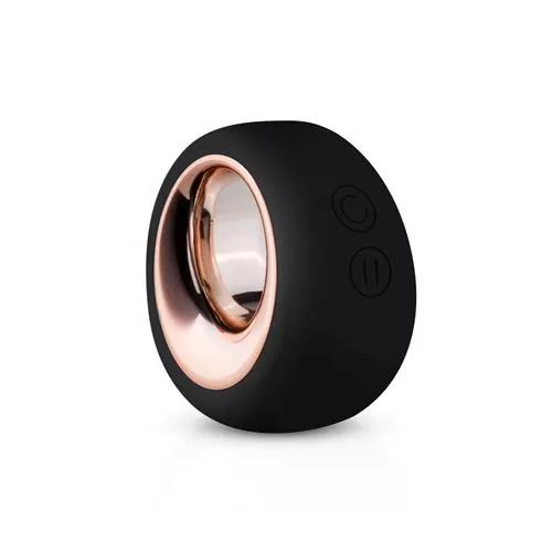 Vibrating BoyShort black - Image 4