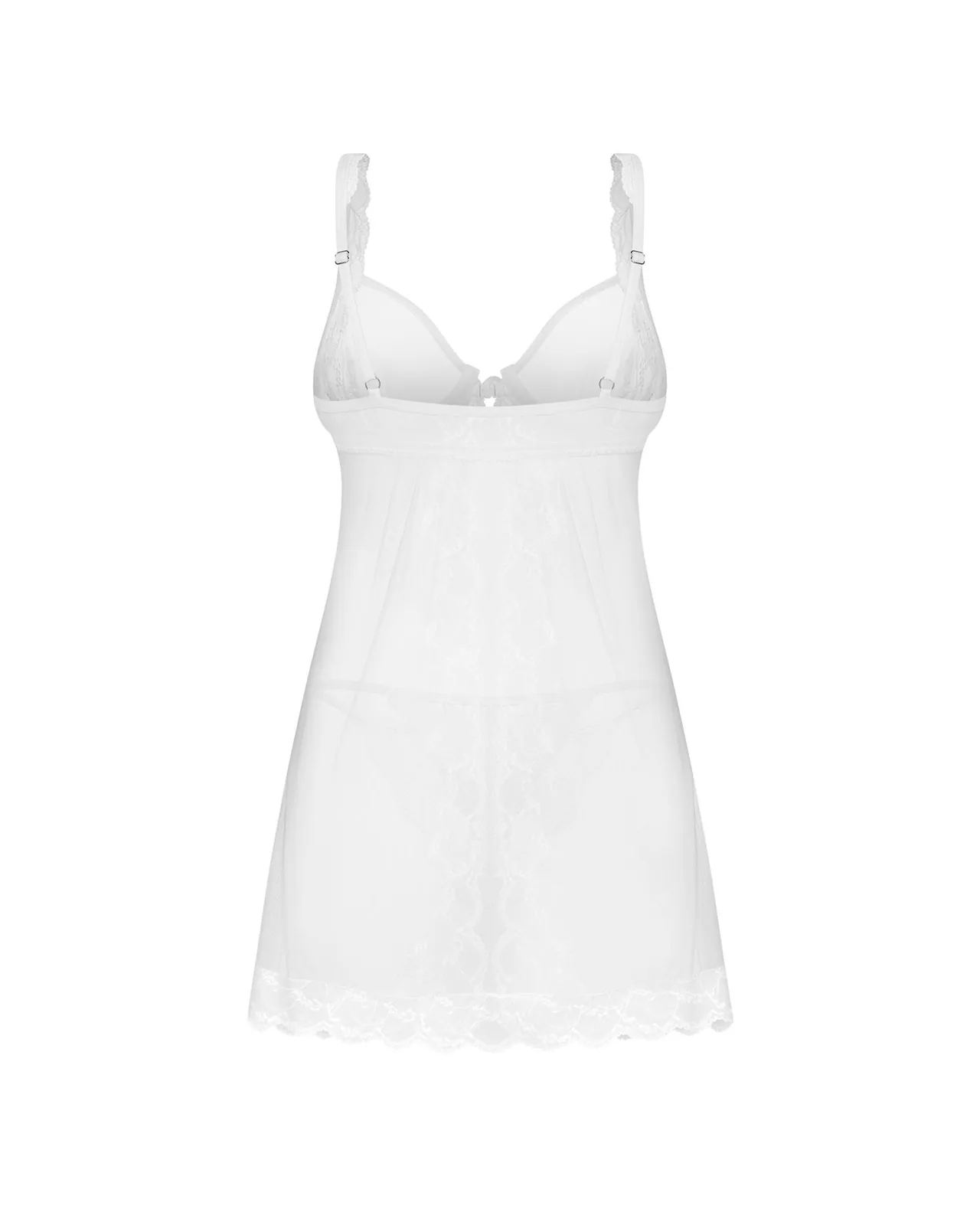 Weddya Babydoll S/M - Image 4