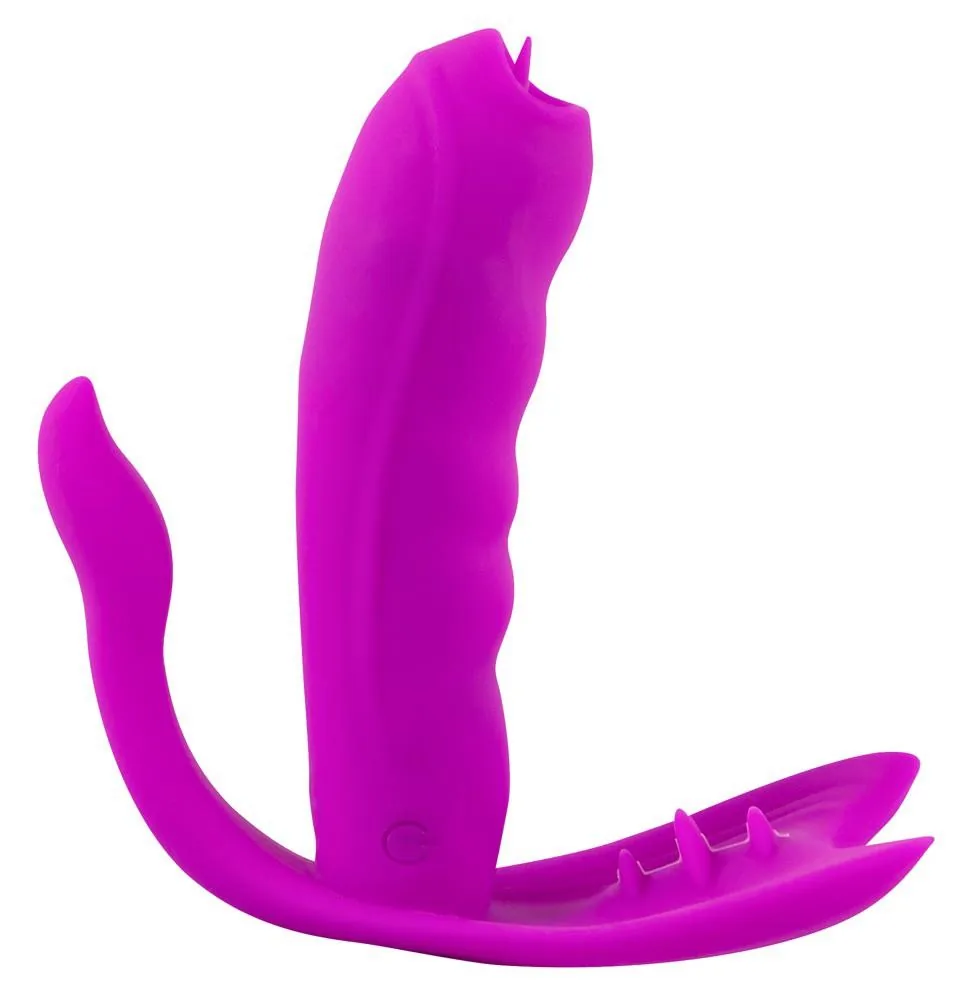 Javida Licking Panty Vibe - Image 4