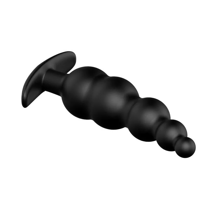 Pretty Love - Special Anal Stimulation Beaded Shaft - Image 4