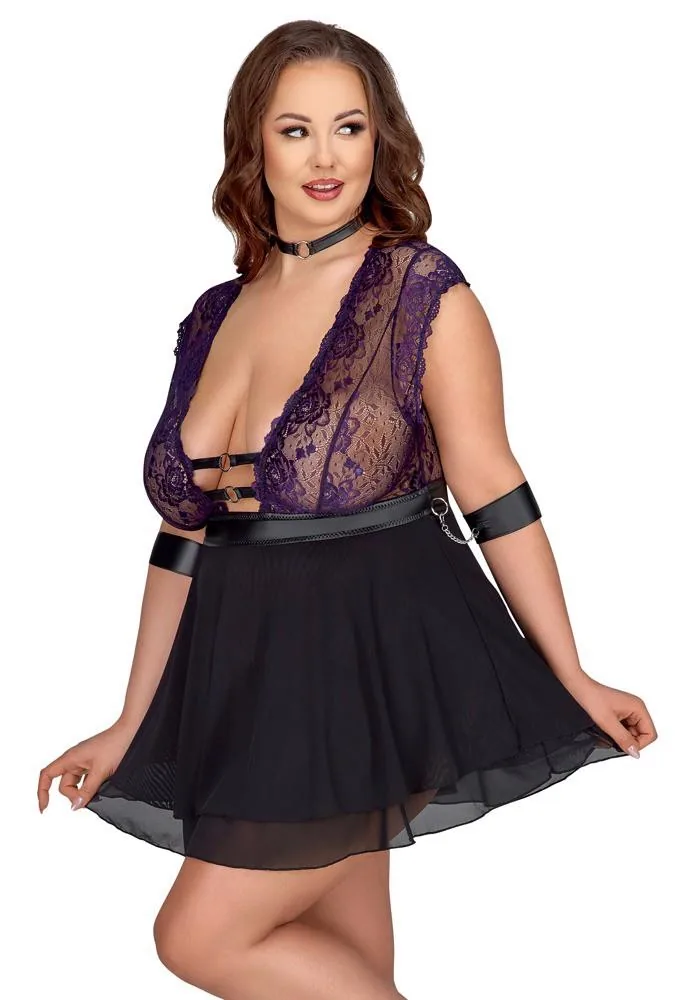 Babydoll Bond. 2XL - Image 4