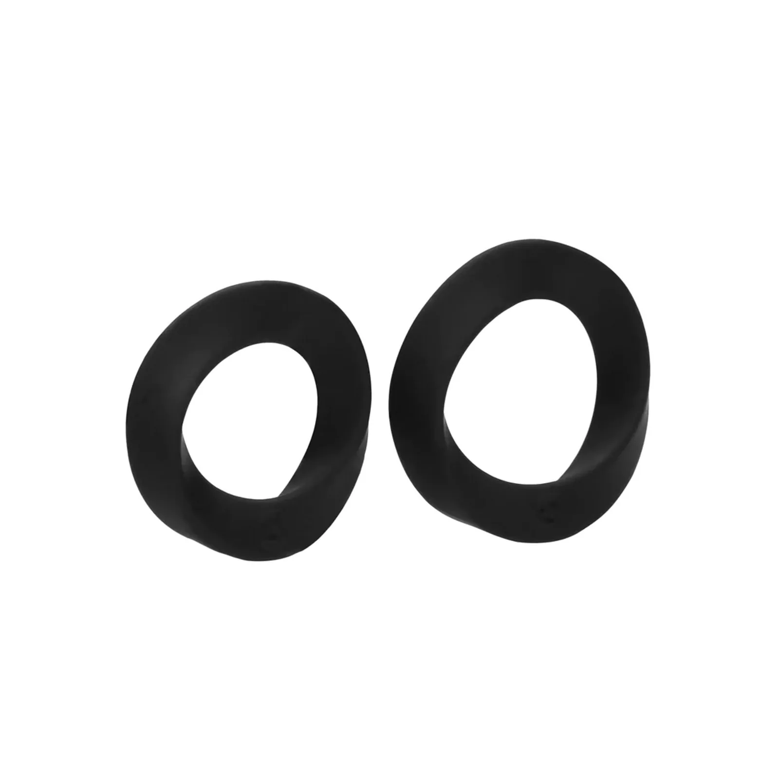 Endless Cockring - Large & Medium - Image 4