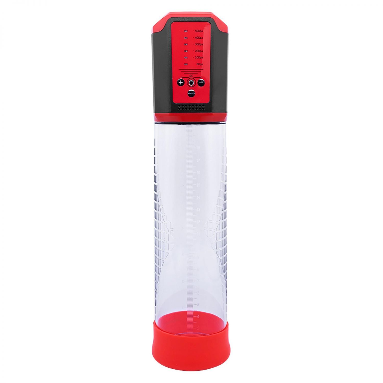 Pump - PASSION PUMP, 5-Speed Enlargement System