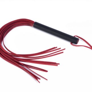 Flogger - Crazy Horse Red