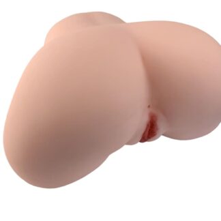 Masturbator-Buttock 04