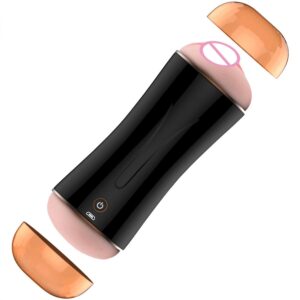 Masturbator - Vibrating Masturbation B-Series