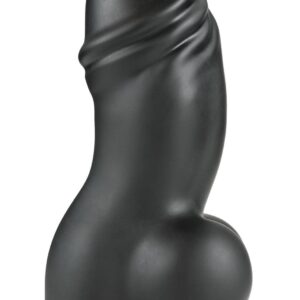 Hidden Desire INFERNO Fat Boys — PVC dildo with suction cup, 27 cm