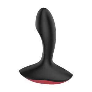 Magic Motion Solstice — App-Controlled Prostate Vibrator