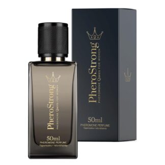 Pheromones - Queen PheroStrong Women 50ml