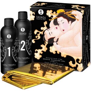Melon Mango Massage Gel
