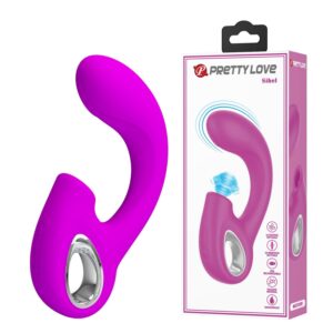 SIBEL, 10 Vibration Functions, 10 Tapping Functions
