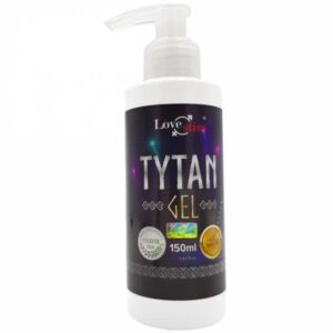 Gel/Spray-TYTAN GEL for Men 150ml.