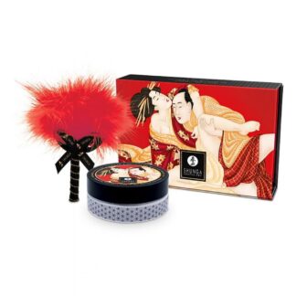Strawberry Body Powder