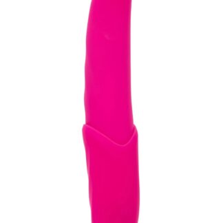 Gyrating Flickering Wand
