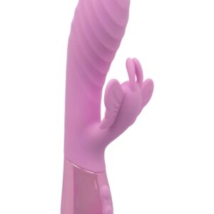 CalExotics Aura Dual Flutter — Dual Vibrator