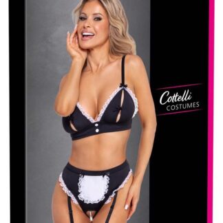Maid Set XL