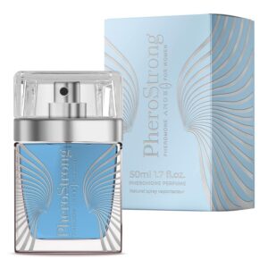 PheroStrong Pheromone Angel for Women 50 ml