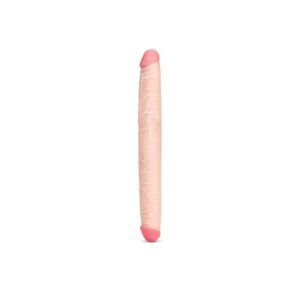 Me You Us Ultracock 12-Inch Double-Ended Dildo